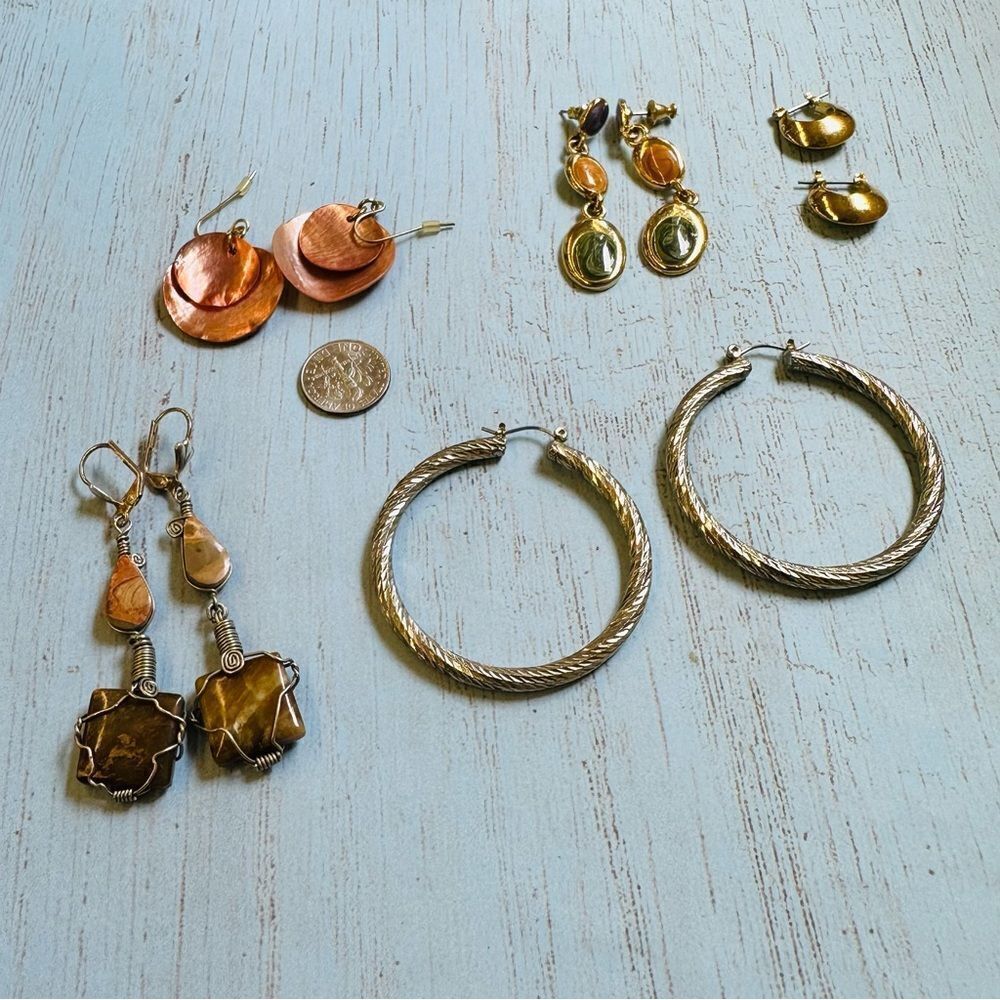 Earring‎ Bundle
